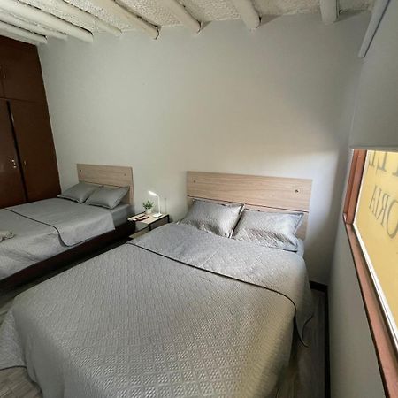 Hostel Av Suba 116 Bogota Ngoại thất bức ảnh