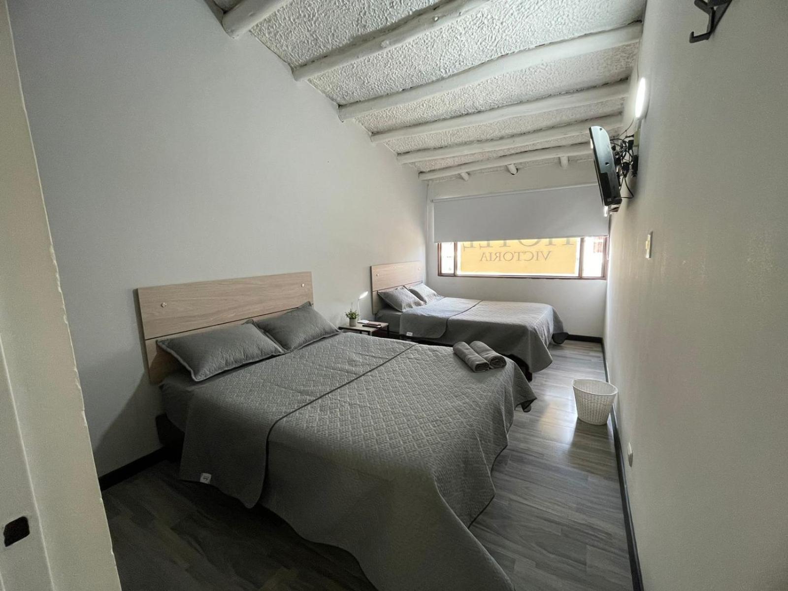 Hostel Av Suba 116 Bogota Ngoại thất bức ảnh