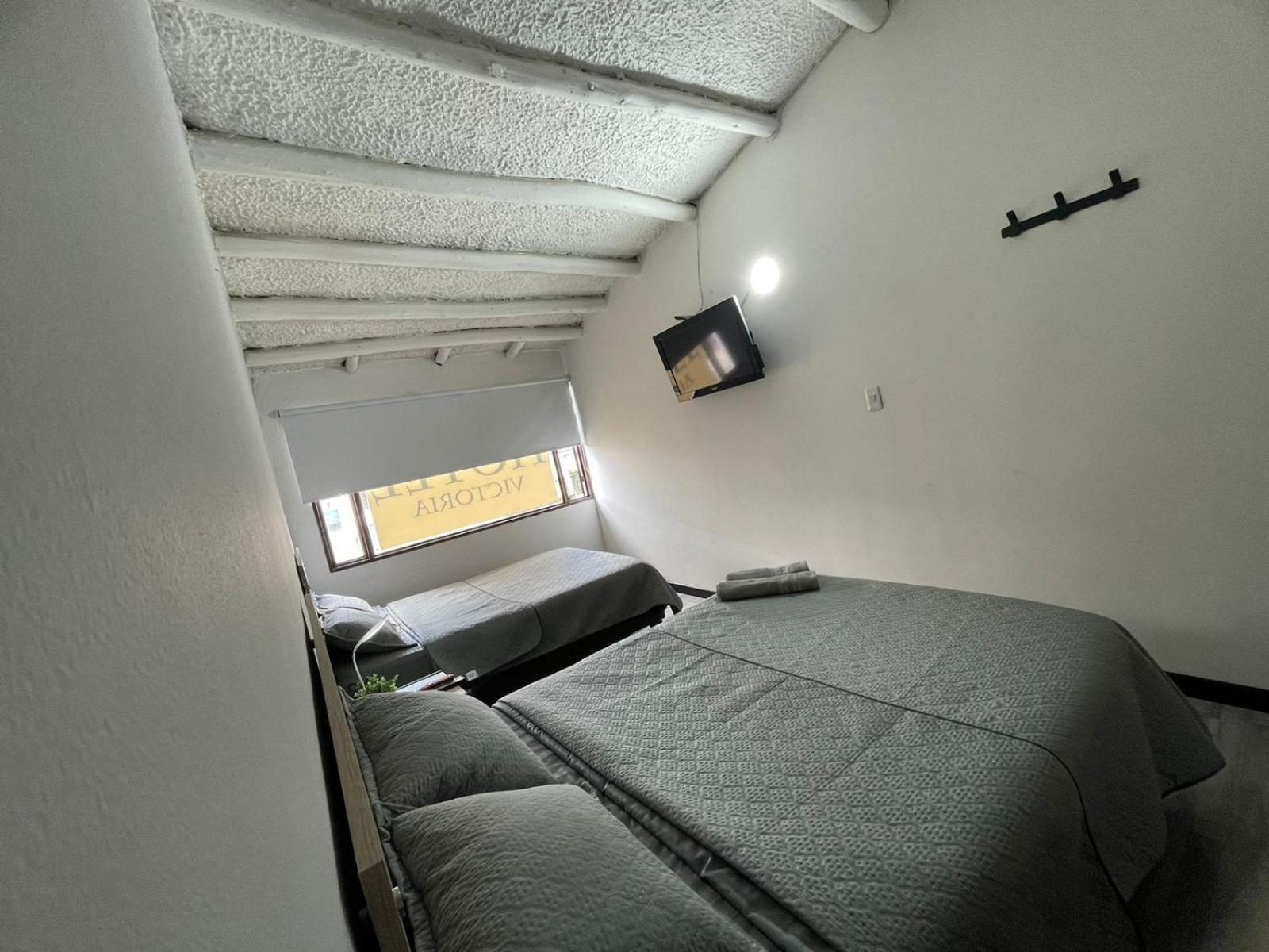 Hostel Av Suba 116 Bogota Ngoại thất bức ảnh