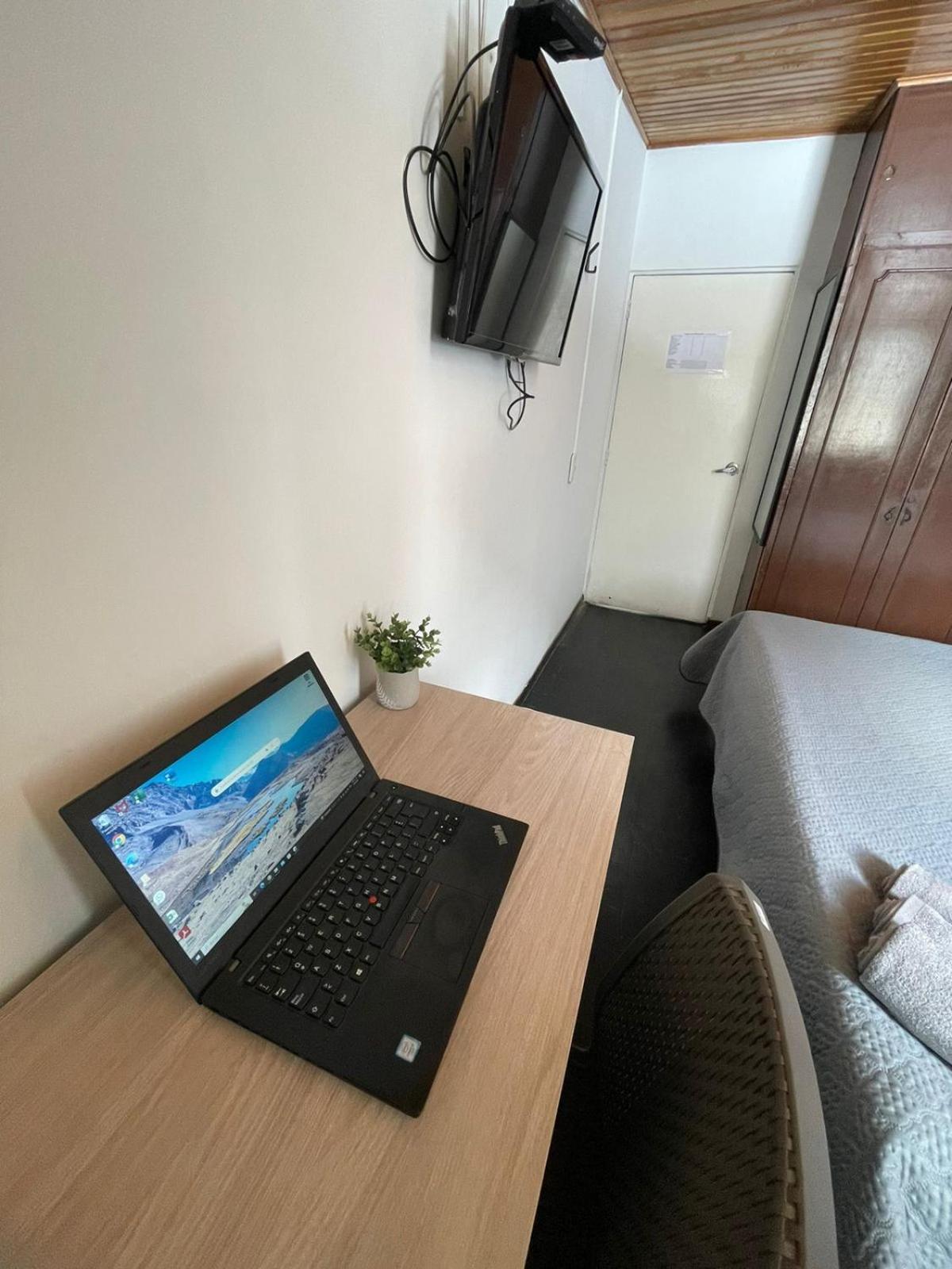 Hostel Av Suba 116 Bogota Ngoại thất bức ảnh