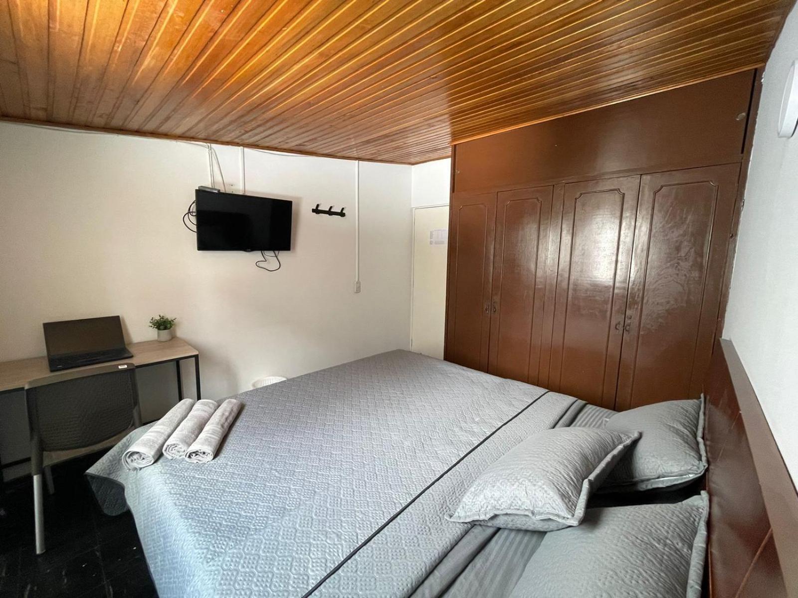Hostel Av Suba 116 Bogota Ngoại thất bức ảnh