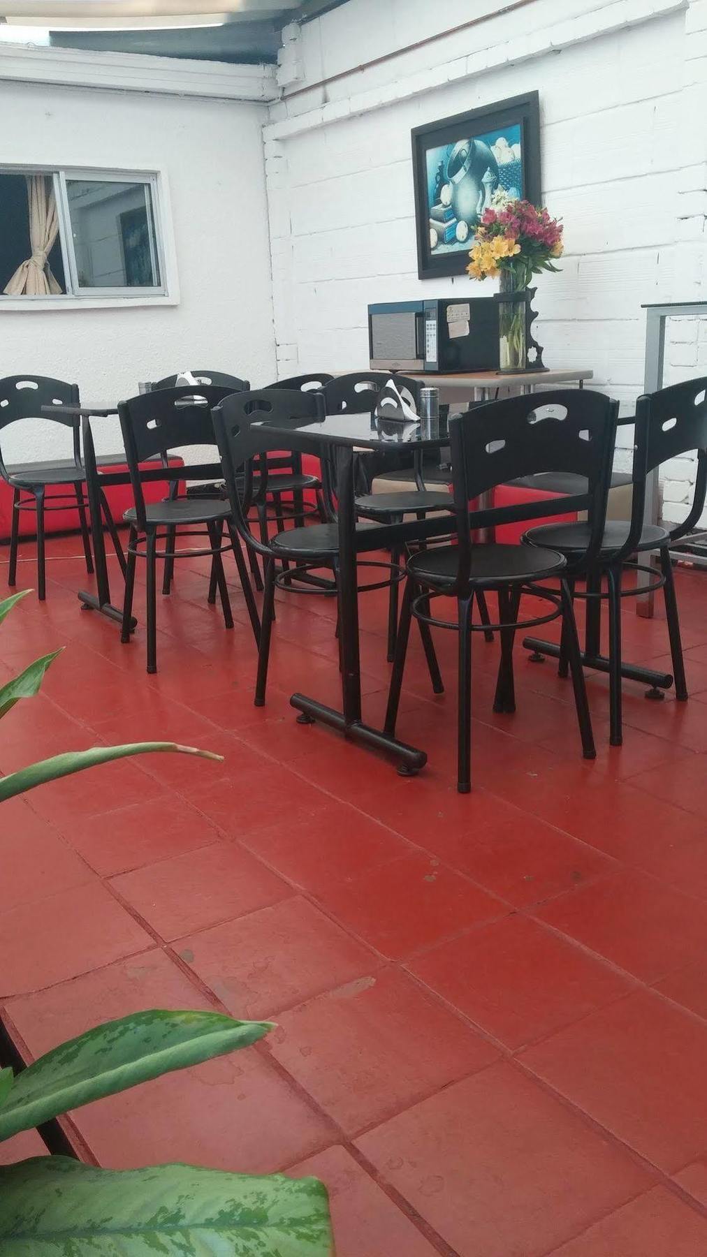 Hostel Av Suba 116 Bogota Ngoại thất bức ảnh