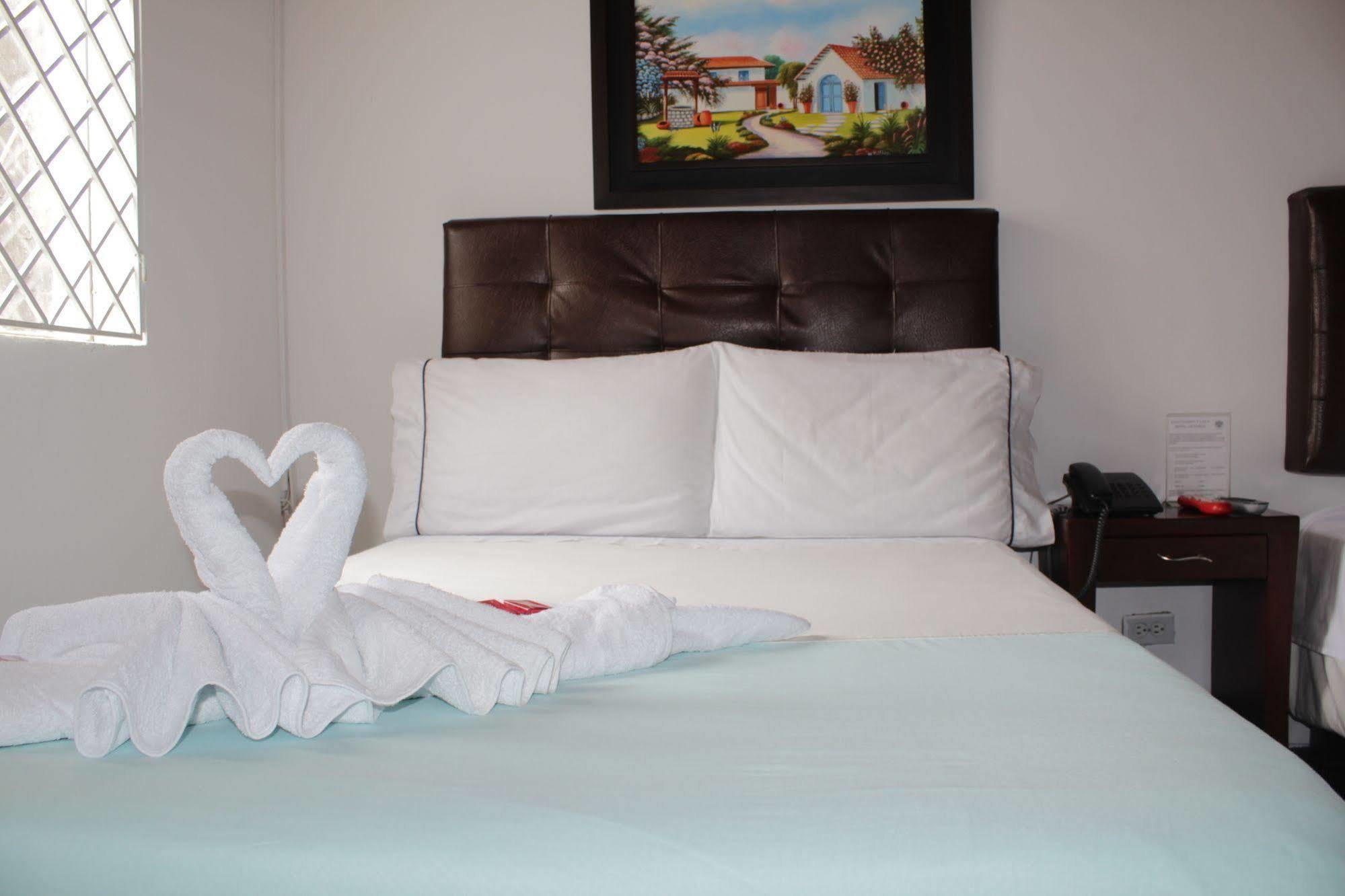 Hostel Av Suba 116 Bogota Ngoại thất bức ảnh