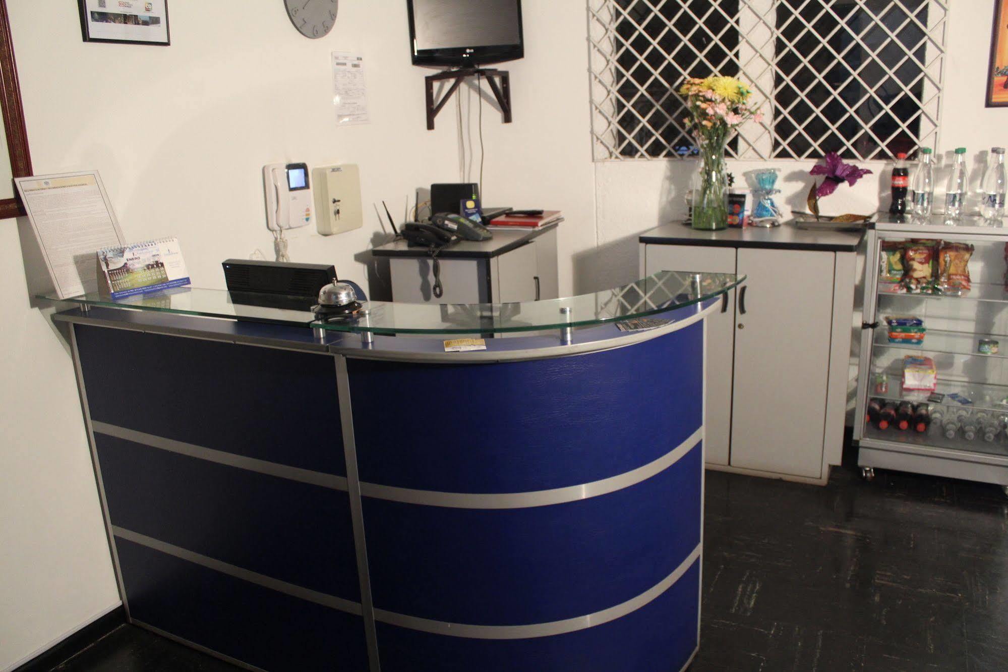 Hostel Av Suba 116 Bogota Ngoại thất bức ảnh