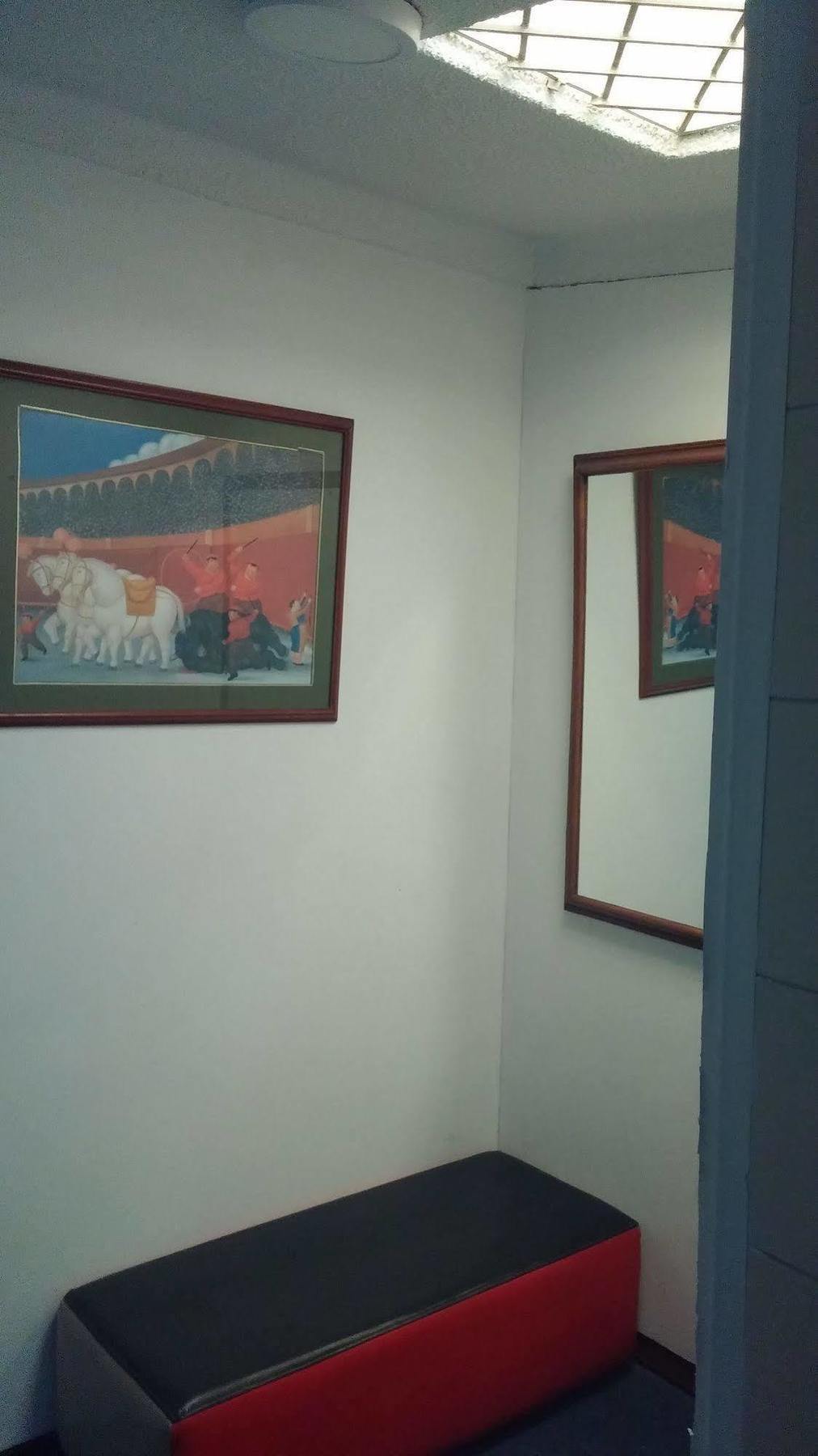 Hostel Av Suba 116 Bogota Ngoại thất bức ảnh