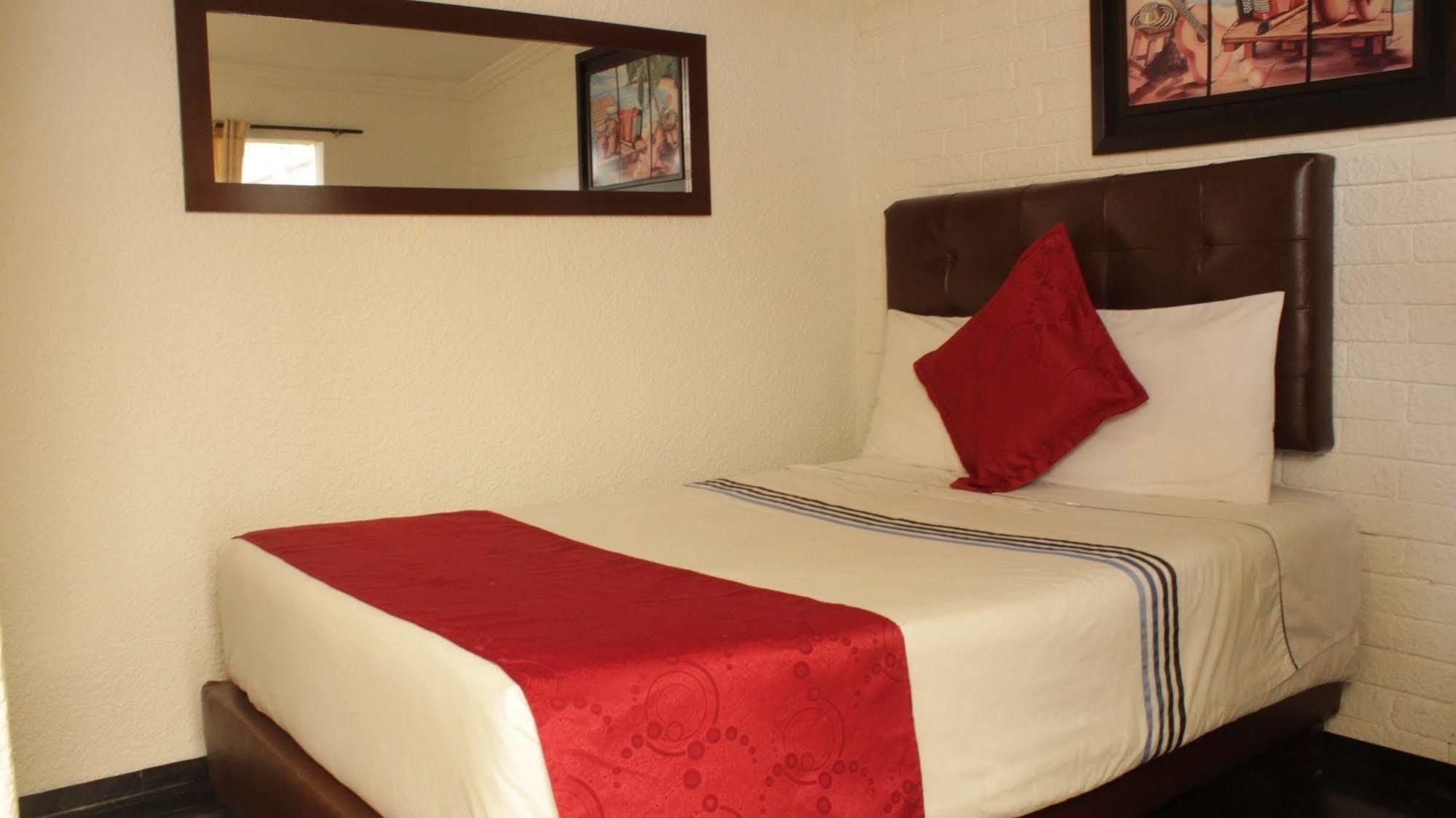 Hostel Av Suba 116 Bogota Ngoại thất bức ảnh