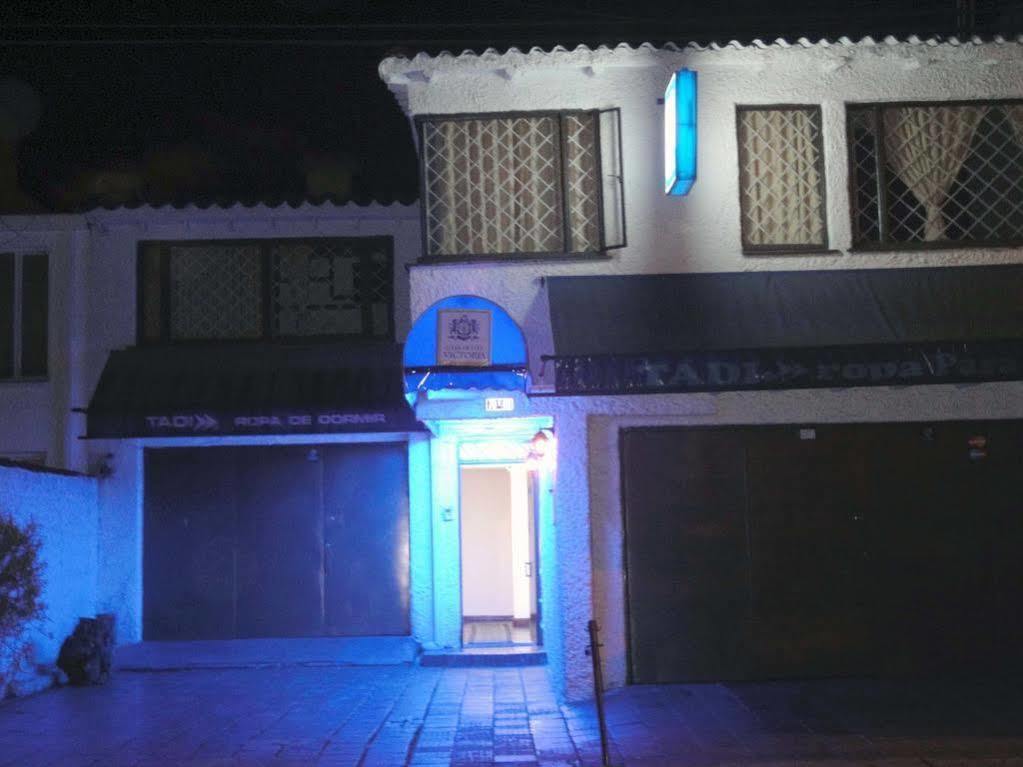 Hostel Av Suba 116 Bogota Ngoại thất bức ảnh