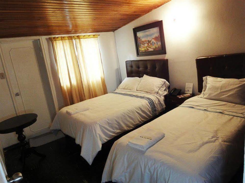 Hostel Av Suba 116 Bogota Ngoại thất bức ảnh