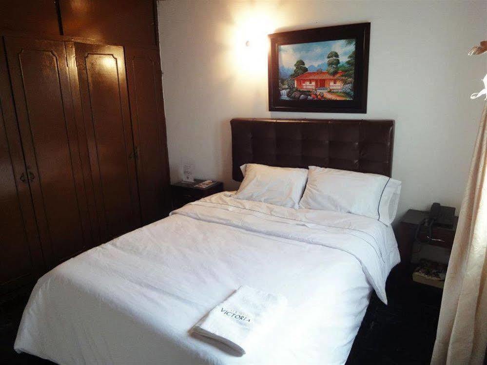 Hostel Av Suba 116 Bogota Ngoại thất bức ảnh
